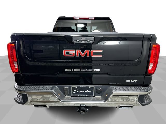 2026 GMC Sierra 1500 SLT - Photo 8