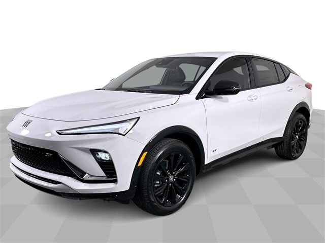 2026 Buick Envista Sport Touring's photo