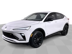 2026 Buick Envista Sport Touring SUV