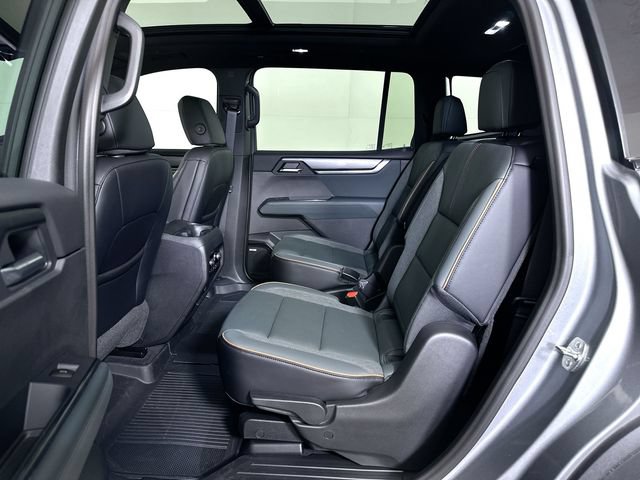 2026 GMC Acadia AT4 - Photo 27