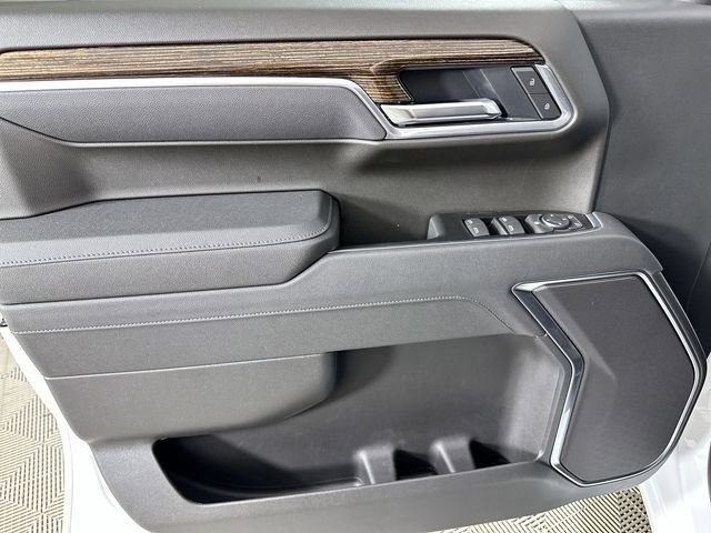2026 GMC Sierra 1500 Elevation - Photo 24