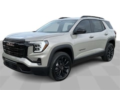 2026 GMC Terrain Elevation SUV