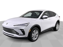 2026 Buick Envista Preferred SUV