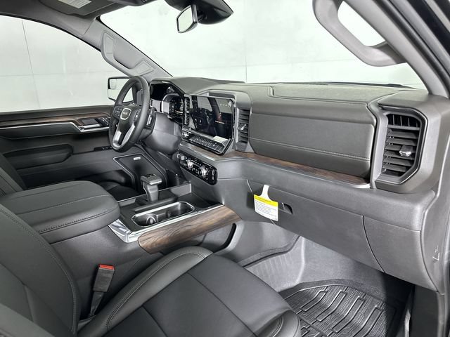 2026 GMC Sierra 1500 SLT - Photo 31