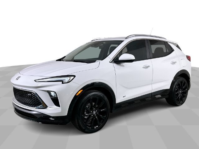 2026 Buick Encore GX
