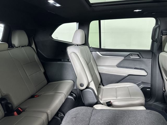 2026 GMC Acadia Elevation - Photo 28