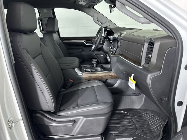 2026 GMC Sierra 1500 Elevation - Photo 29