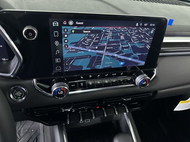 2026 GMC Canyon Elevation - Photo 15