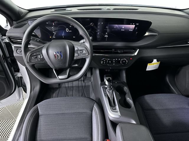 2026 Buick Envista Preferred - Photo 22