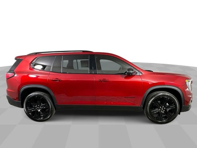 2026 GMC Acadia Elevation - Photo 10