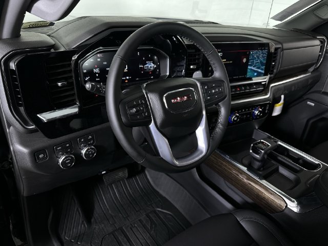 2026 GMC Sierra 1500 Elevation - Photo 11