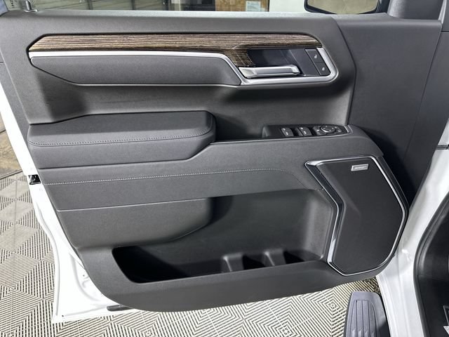 2026 GMC Sierra 1500 Elevation - Photo 24