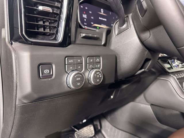 2026 GMC Sierra 2500HD Denali Ultimate - Photo 19