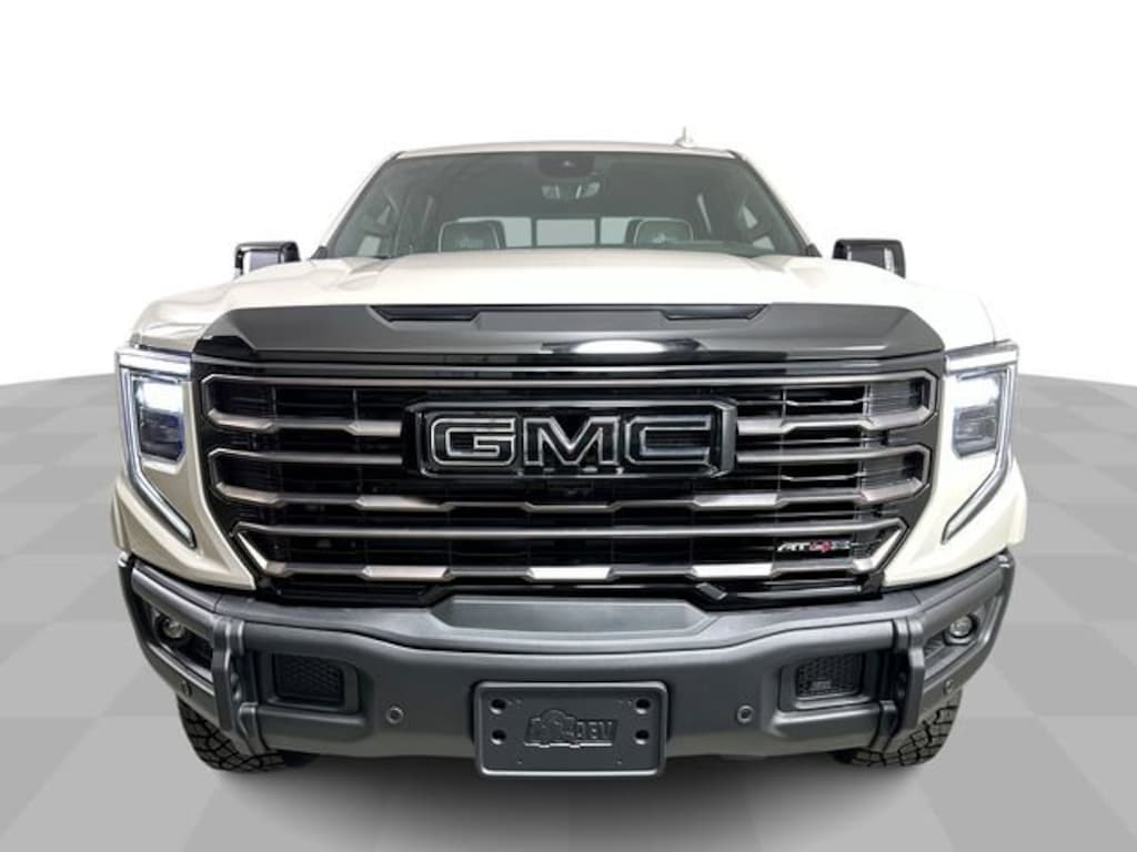 New 2026 GMC Sierra 1500 AT4X AEV Edition Truck