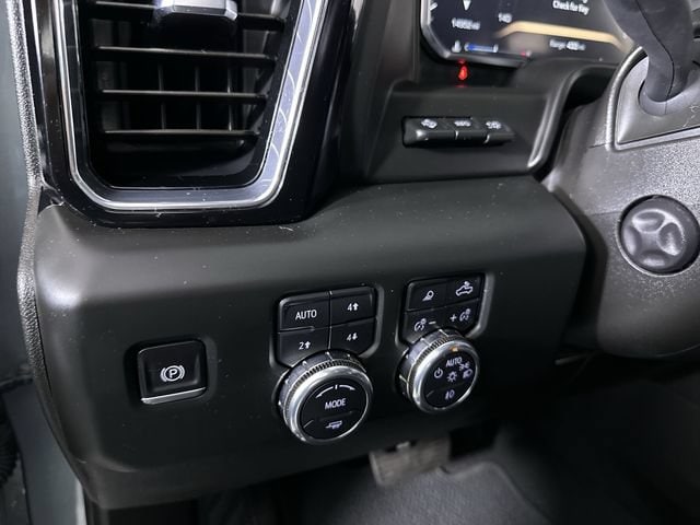 2026 GMC Sierra 1500 Denali - Photo 18
