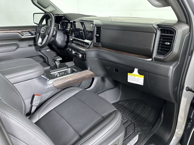 2026 GMC Sierra 1500 SLT - Photo 30