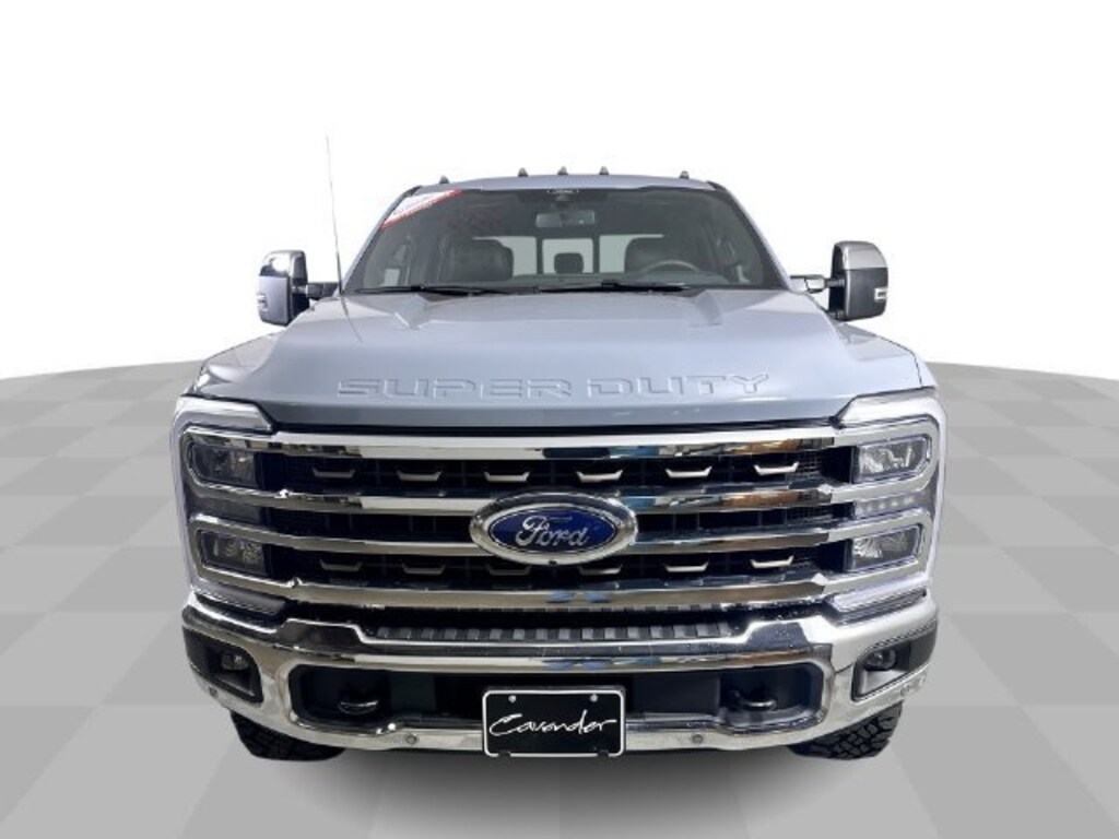 Used 2026 Ford Super Duty F-250 SRW XL Truck Crew Cab