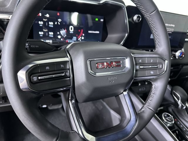 2026 GMC Canyon Elevation - Photo 12