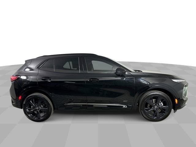 2026 Buick Envision Sport Touring - Photo 10