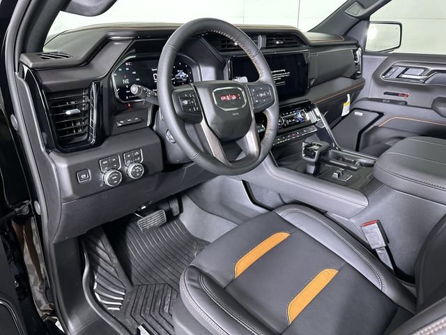 2026 GMC Sierra 1500 AT4 - Photo 11