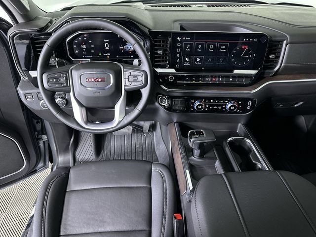 2026 GMC Sierra 1500 SLT - Photo 21