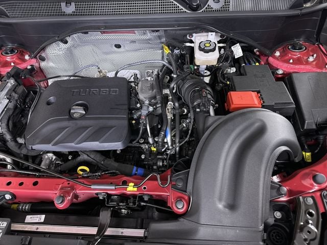 2026 Buick Encore GX Sport Touring - Photo 32
