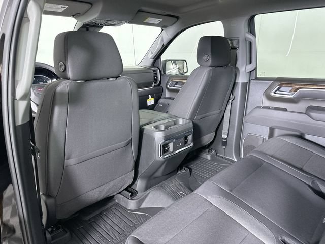 2026 GMC Sierra 1500 Elevation - Photo 22