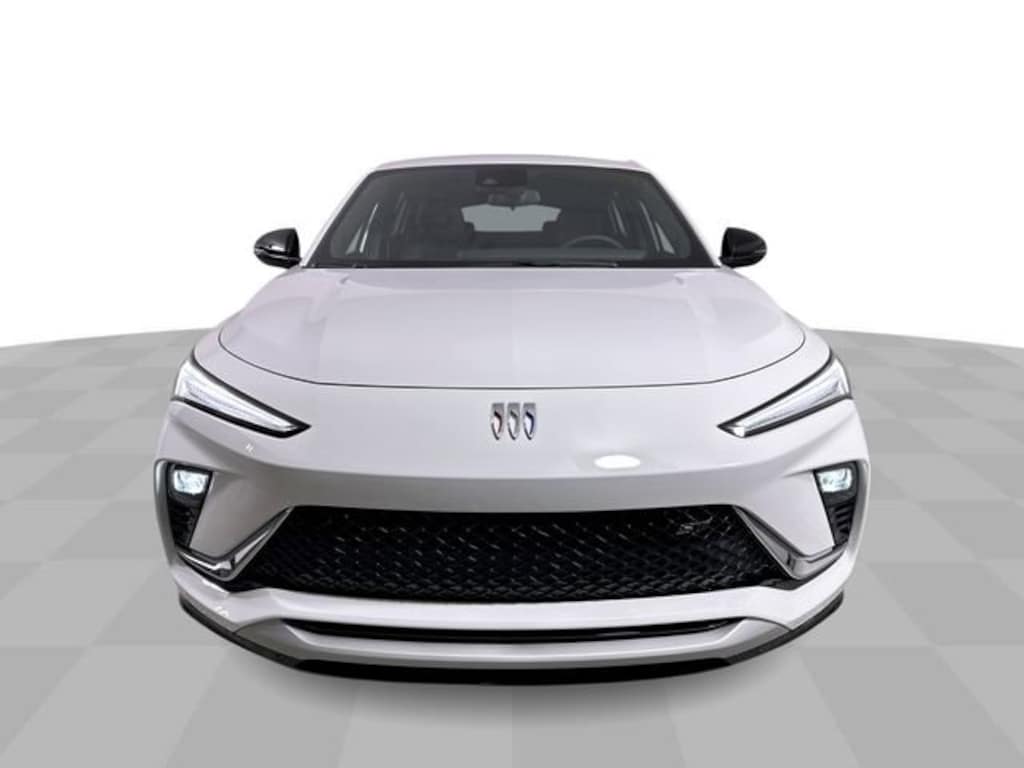 New 2026 Buick Envista Sport Touring SUV