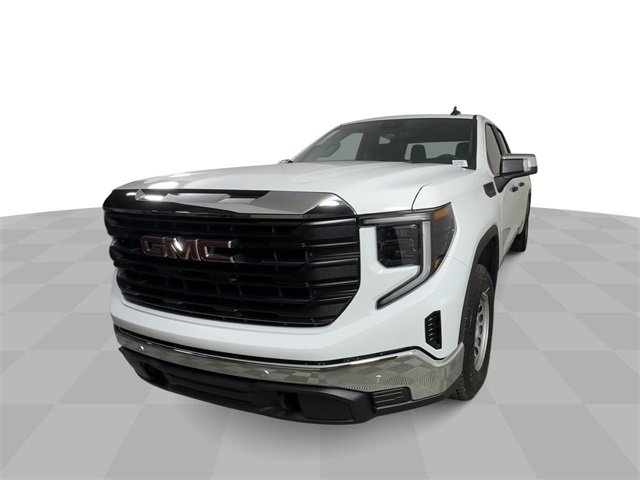 2025 Gmc Sierra 1500 Pro photo 3