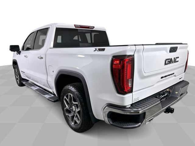 2026 GMC Sierra 1500 SLT - Photo 7