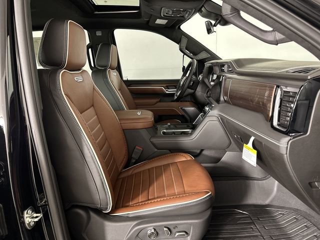 2026 GMC Sierra 2500HD Denali Ultimate - Photo 30