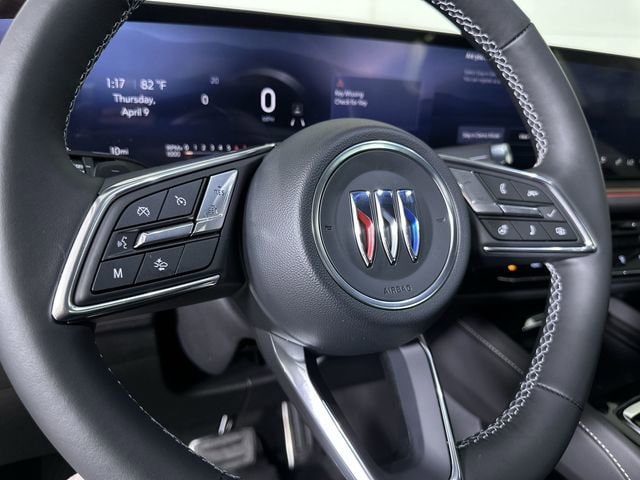2026 Buick Envision Sport Touring - Photo 12