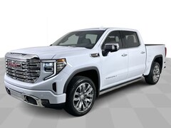 2026 GMC Sierra 1500 Denali Reserve Truck