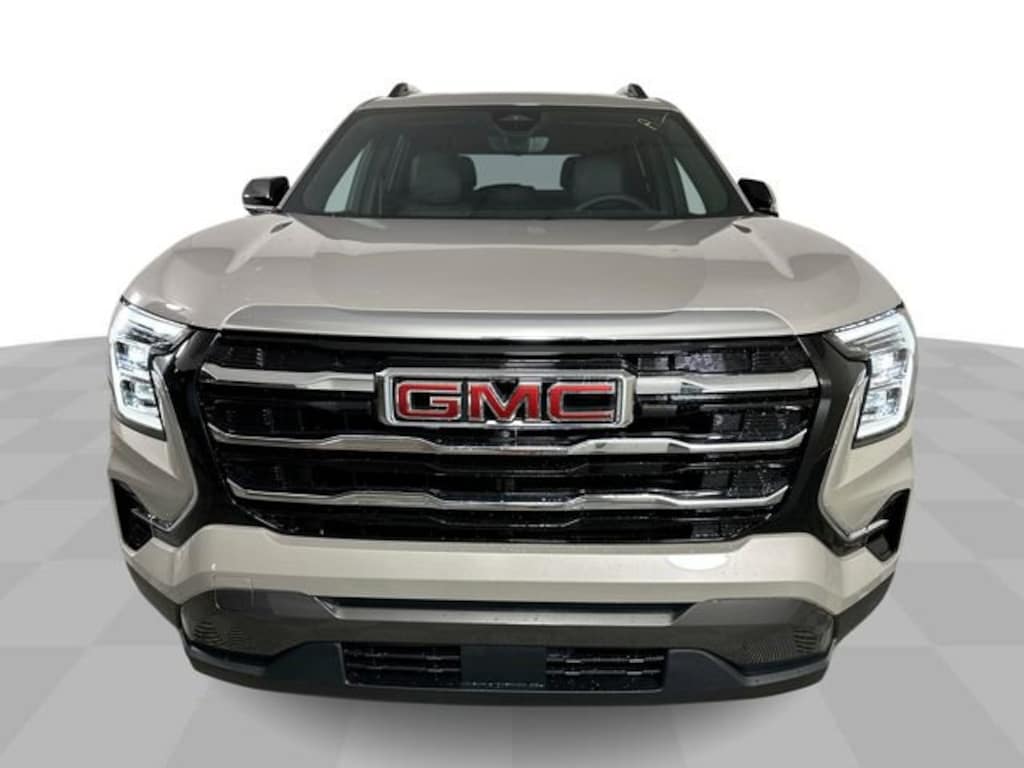 New 2026 GMC Terrain Elevation SUV
