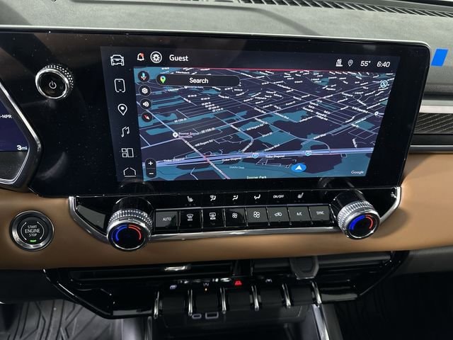 2026 GMC Canyon AT4 - Photo 15