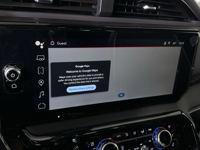 2026 GMC Sierra 1500 AT4X - Photo 14