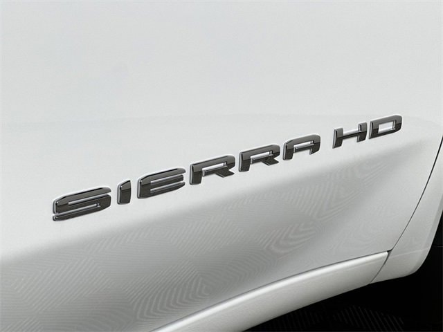 2025 GMC Sierra 2500HD Pro - Photo 29