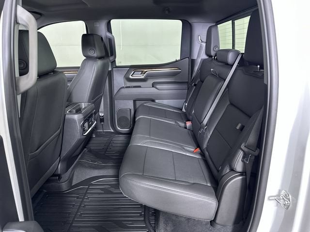 2026 GMC Sierra 1500 Elevation - Photo 27