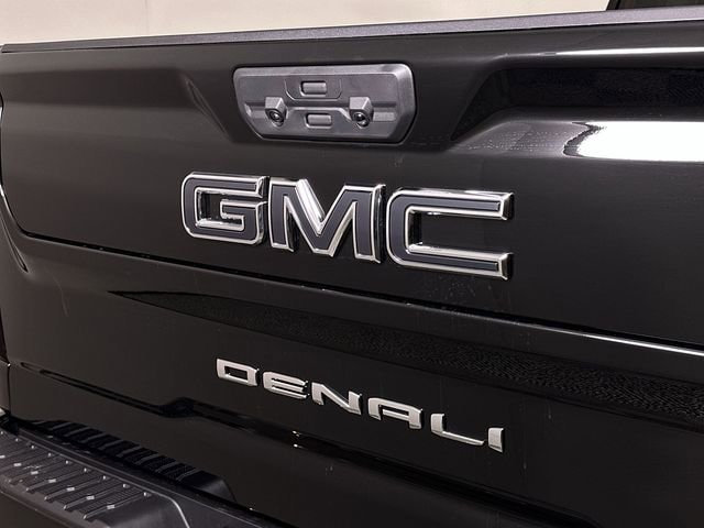 2026 GMC Sierra 2500HD Denali Ultimate - Photo 33