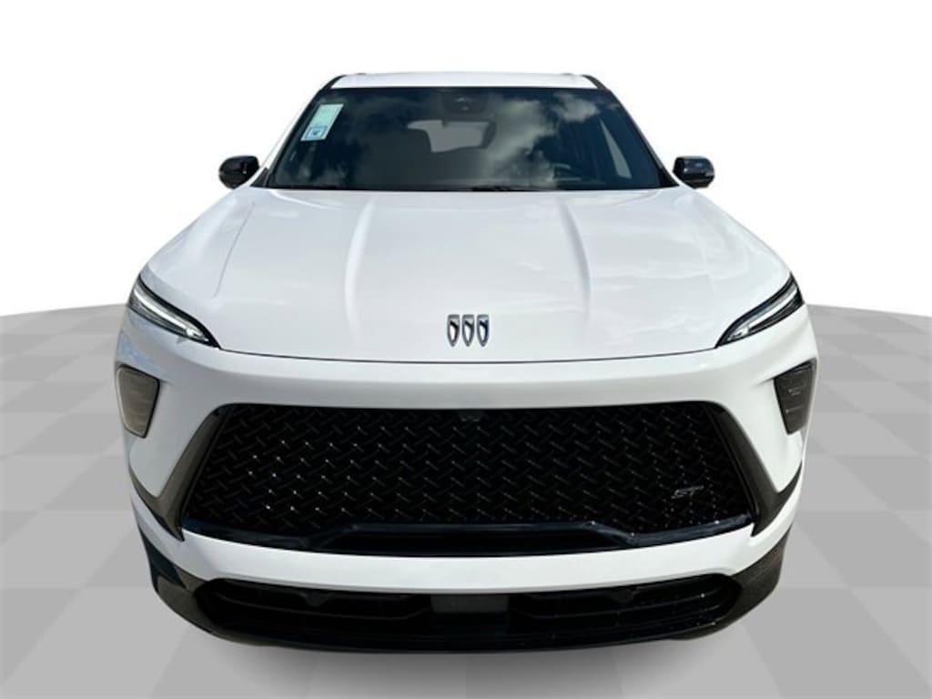 New 2026 Buick Enclave Sport Touring SUV