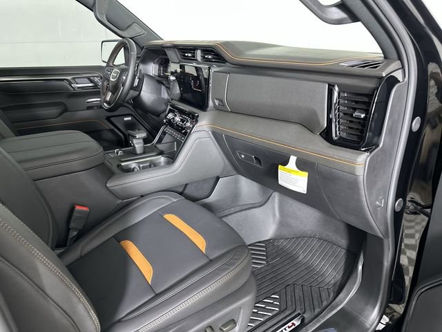 2026 GMC Sierra 1500 AT4 - Photo 31