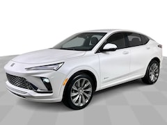 2026 Buick Envista Avenir SUV