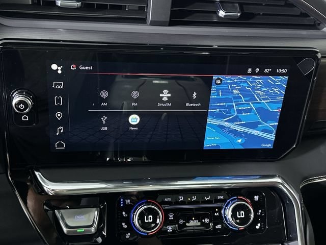 2026 GMC Sierra 1500 Denali Ultimate - Photo 14
