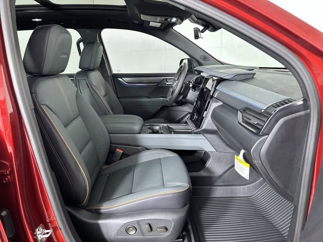 2026 GMC Acadia AT4 - Photo 30