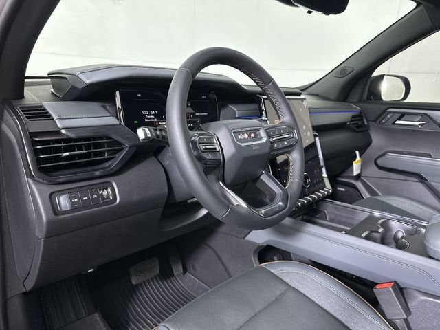 2026 GMC Acadia AT4 - Photo 11
