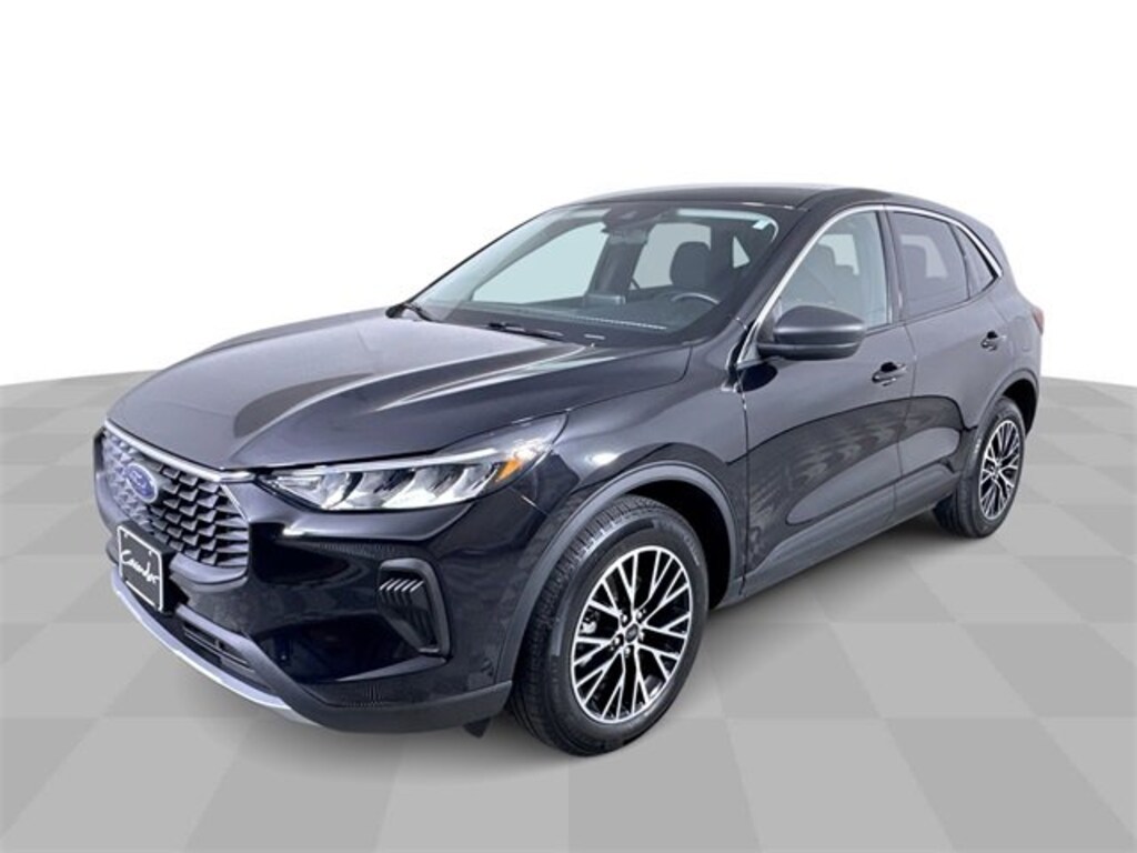 Used 2023 Ford Escape Active SUV