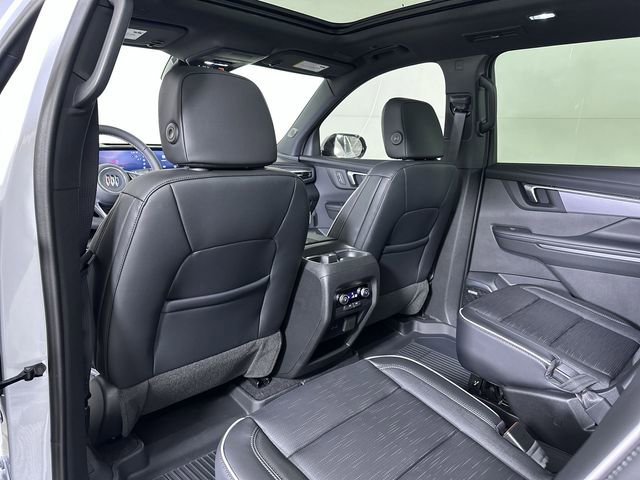 2026 Buick Enclave Sport Touring - Photo 23