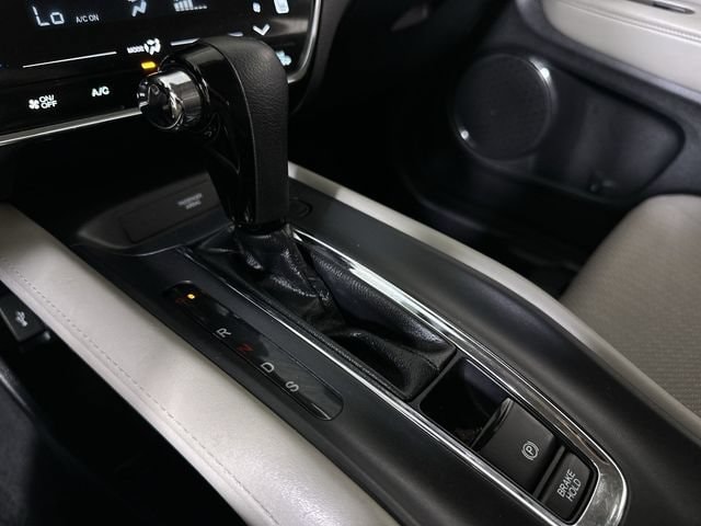 2017 Honda HR-V EX - Photo 16