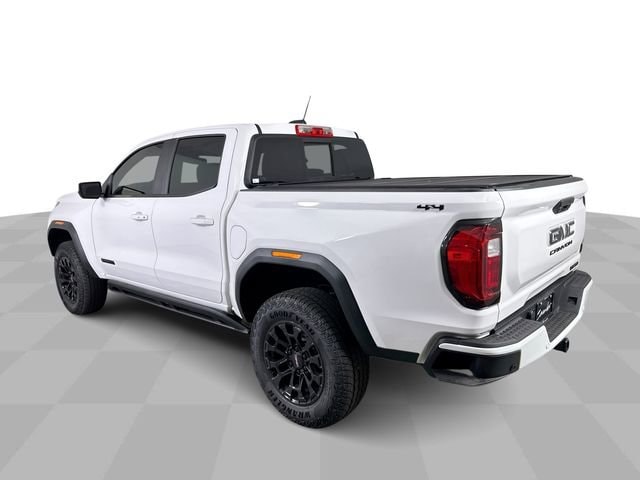 2026 GMC Canyon Elevation - Photo 7