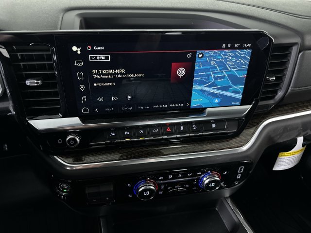 2026 GMC Sierra 1500 Elevation - Photo 14